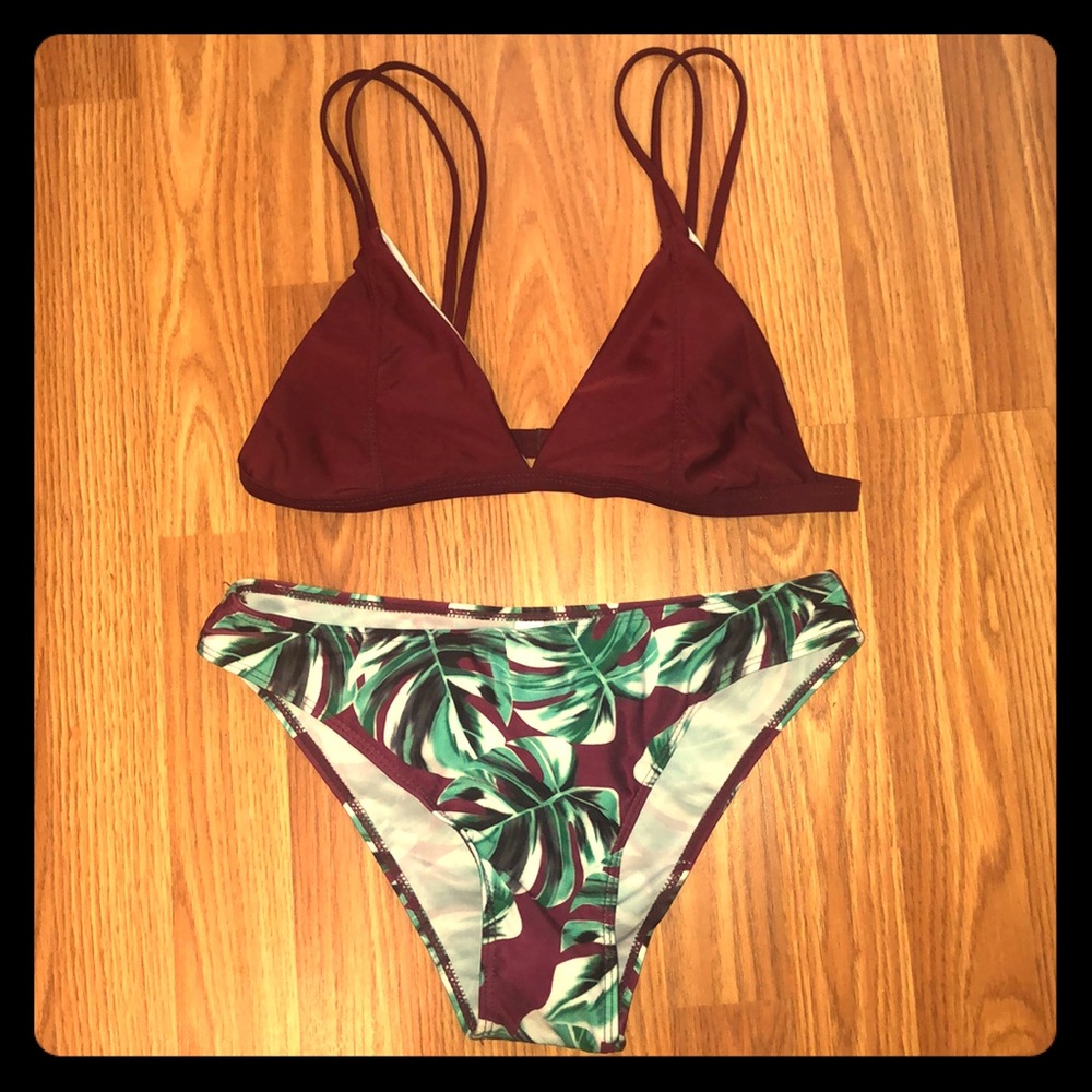 New without tags swim suit